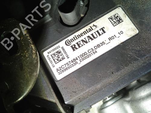 Used Gearbox RENAULT CLIO V (B7_) 1.6 E-TECH 140 (B7MU) (140 hp) 29948815