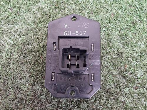 Heater resistor TOYOTA YARIS (_P13_) 1.0 (KSP130_, KSP130) | BP29948600M108