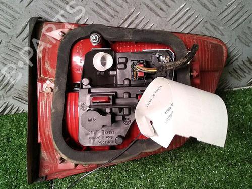 Left tailgate light VW TOURAN (1T3) 1.6 TDI | BP30071553C79  - Image 7