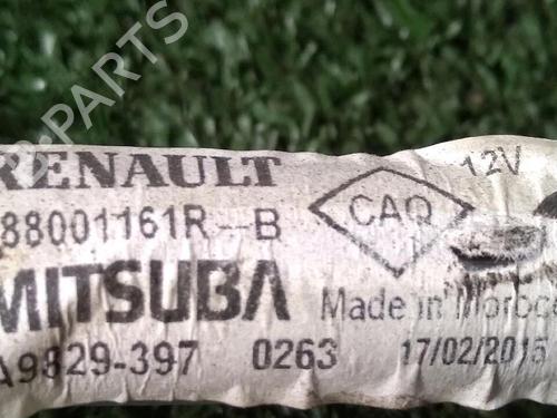 Front wiper motor RENAULT CAPTUR I (J5_, H5_) 0.9 TCe 90 | BP29952907M29  - Image 5