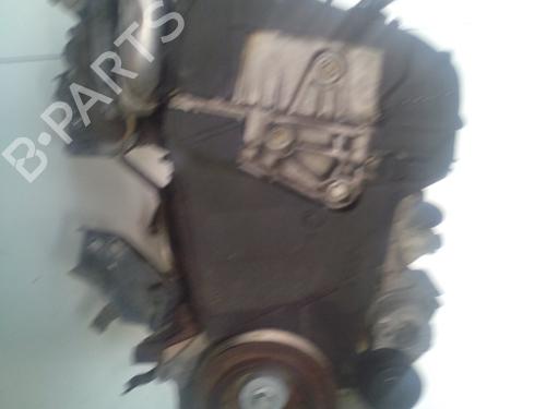 Engine RENAULT CLIO III (BR0/1, CR0/1) 1.5 dCi (BR17, CR17) | BP31660180M1