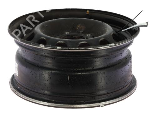 Used Rim Rim BMW 3 (E46) 318 i (118 hp) 40246216 40246216