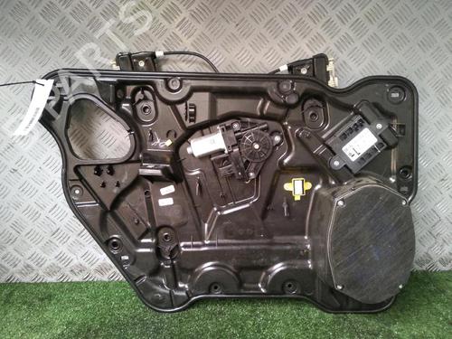 Front left window mechanism FIAT FREEMONT (345_) 2.0 JTD | BP30072764C22 - Image 2