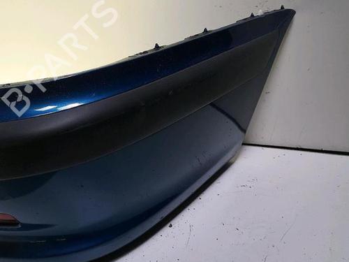 Rear bumper PEUGEOT 607 (9D, 9U) 2.2 HDi | BP30069515C8