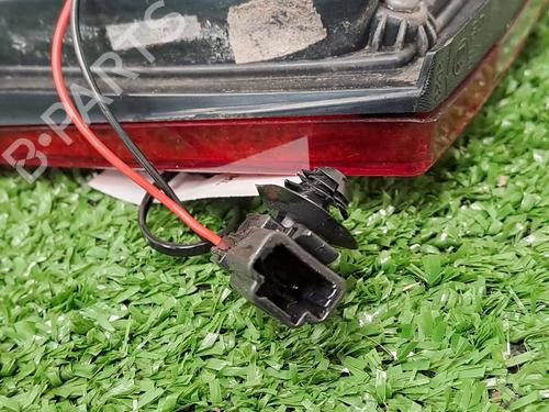 Left tailgate light RENAULT CLIO IV (BH_) 1.5 dCi 90 | BP29264131C79 