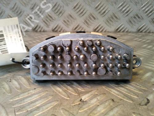 Heater resistor RENAULT MEGANE IV Hatchback (B9A/M/N_) 1.5 dCi 110 (B9A3) | BP30070699M108 