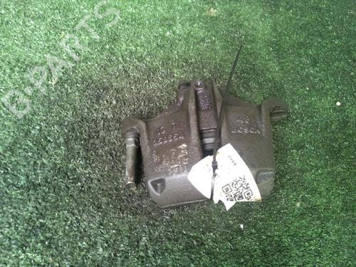 Right front brake caliper PEUGEOT 206 Hatchback (2A/C) 1.4 i | BP19516734M104 