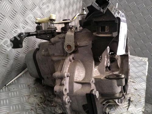 Used Gearbox PEUGEOT 208 I (CA_, CC_) 1.2 VTI 82 (82 hp) 29951825