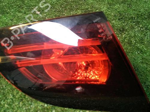 Left tailgate light CITROËN DS4 (NX_) 1.6 HDi 115 | BP30073148C79  - Image 6