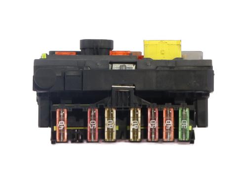 Fuse box CITROËN BERLINGO MULTISPACE (B9) | BP34047179E1 - Image 2