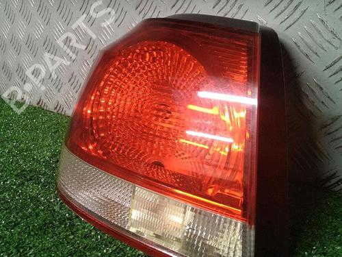 Left taillight VW GOLF VI (5K1) 2.0 TDI | BP30073555C34  - Image 10