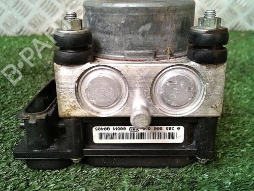 ABS pump RENAULT CLIO II (BB_, CB_) 1.5 dCi (B/CB3M) | BP30074148M43 