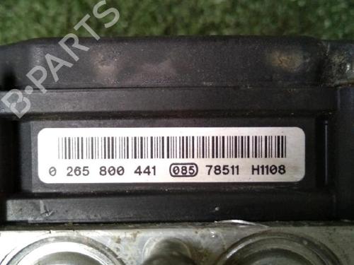 ABS pump TOYOTA AYGO (_B1_) 1.0 (KGB10_, KGB10R) | BP30071785M43 