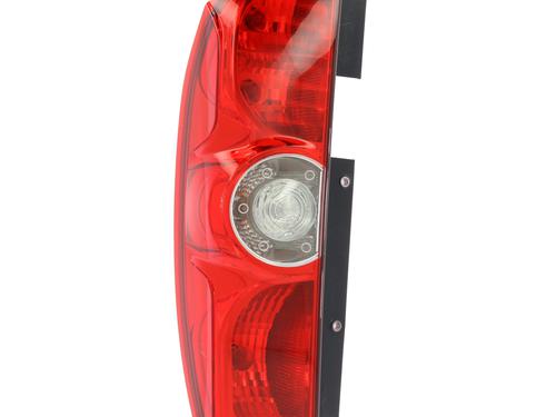 Used Right taillight FIAT DOBLO Cargo (263_) 1.3 D Multijet (90 hp) 30068491