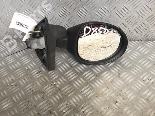 Used Right mirror RENAULT TWINGO I (C06_) 1.2 (C066, C068) (58 hp) 11403162