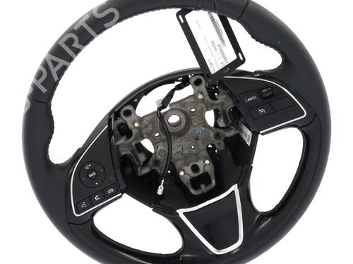 Used Steering wheel Steering wheel MITSUBISHI MIRAGE / SPACE STAR VI Hatchback (A0_A) 1.2 (A03A) (80 hp) 32979535 32979535