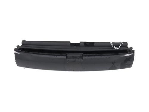 Used Tailgate Tailgate PEUGEOT 3008 I MPV (0U_) 1.6 HDi (109 hp) 33834450 33834450