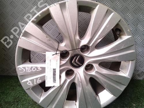 Fælk CITROËN C3 Picasso (SH_) 1.2 THP 110 (SHHNZ6) | BP29950136C45 - Image 2