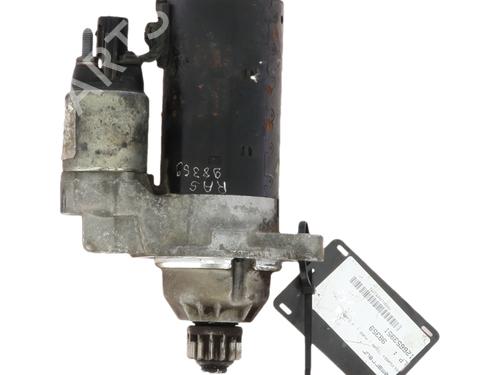 Startmotor Startmotor VW TIGUAN (5N_) 2.0 TDI (140 hp) 36590324 36590324