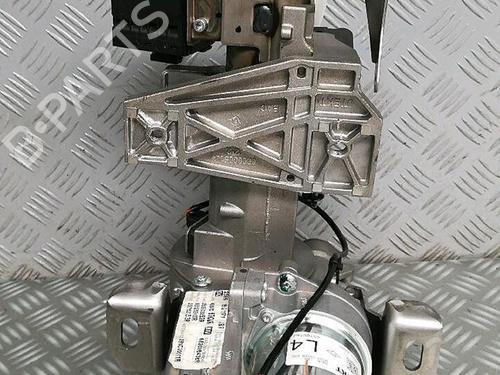 Steering column RENAULT CAPTUR I (J5_, H5_) 0.9 TCe 90 | BP37731566M21 - Image 3