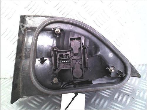 Used Left tailgate light RENAULT MEGANE I Classic (LA0/1_) 1.4 16V (LA0D, LA1H, lA0W, LA10) (95 hp) 30074842