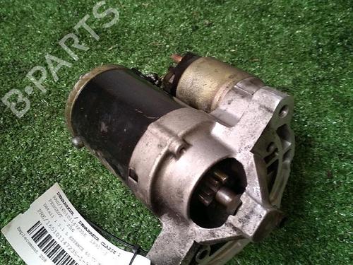 Used Starter PEUGEOT 206 Hatchback (2A/C) 1.1 i (60 hp) 30071815