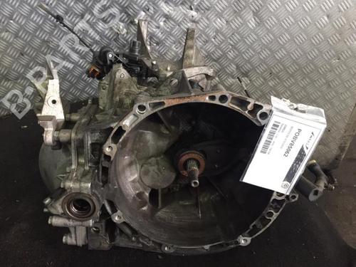 gearbox-citroen-c5-iii-rd_-2008-2009-2010-2011-2012-2013-2014-2015-2016-2017-30073958 main image