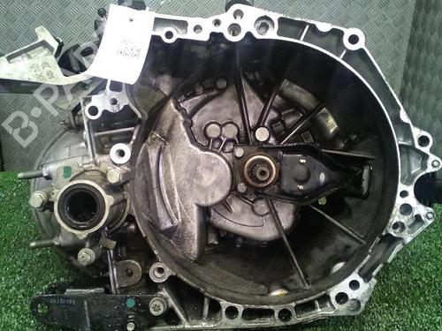 Gearkasse OPEL CORSA F (P2JO) 1.5 (68) (102 hp) 30076706