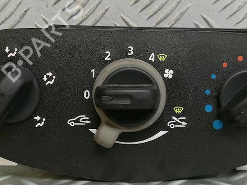 Climate control DACIA SANDERO 1.2 16V | BP30074654I5  - Image 5