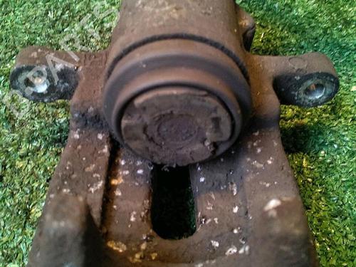 Left rear brake caliper RENAULT GRAND SCÉNIC II (JM0/1_) 1.9 dCi (JM0G, JM12, JM1G, JM2C) | BP30067501M107