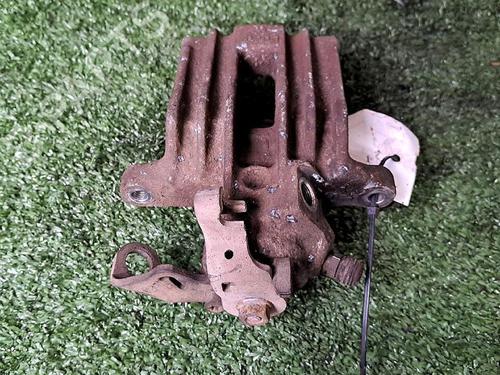 Left rear brake caliper VW POLO V (6R1, 6C1) 1.6 TDI | BP29949741M107