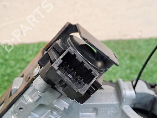 Ignition barrel OPEL ZAFIRA TOURER C (P12) 1.6 CDTI (75) | BP30068443M48