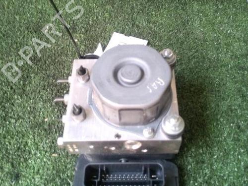 ABS pump RENAULT CLIO IV (BH_) 0.9 TCe 90 (BHNF, BHMA, BHMH, BHJK, BHJR) | BP29951422M43 