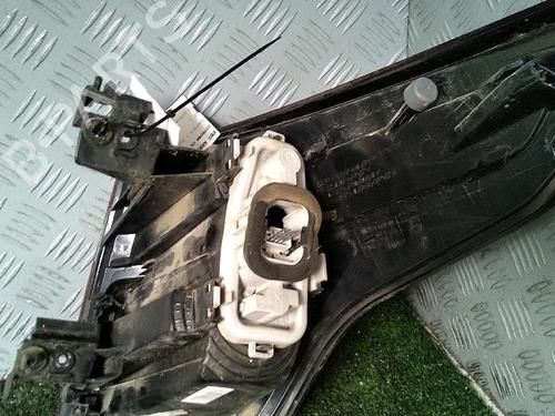 Left taillight CITROËN C4 Picasso I MPV (UD_) 1.6 HDi 110 | BP30076451C34 