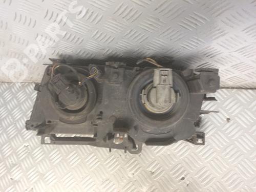 Right headlight BMW 3 (E46)  | BP11401699C29 