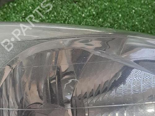 Right headlight CITROËN XSARA PICASSO (N68) 1.6 HDi | BP30064502C29 
