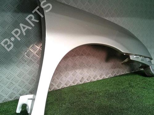 Used Right front fenders PEUGEOT 807 (EB_) 2.0 HDI (136 hp) 30076224