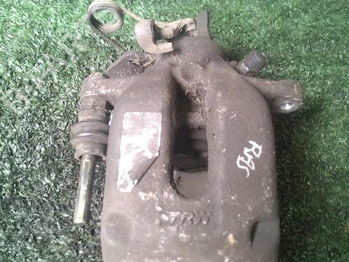 Used Right rear brake caliper PEUGEOT 407 (6D_) 2.0 HDi 135 (6DRHRH, 6DRHRE, 6DRHRG, 6DRHRJ) (136 hp) 30067067
