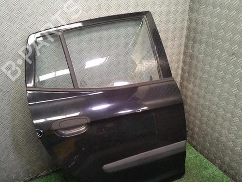 right-rear-door-kia-picanto-i-sa-2004-2005-2006-2007-2008-2009-2010-2011-2012-30076447 main image