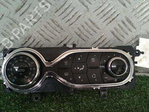 Climate control RENAULT CAPTUR I (J5_, H5_) 1.5 dCi 90 (J5N4, J5M5, J5MW, J5M6, J5AL, J5AJ) | BP30077379I5 - Image 3