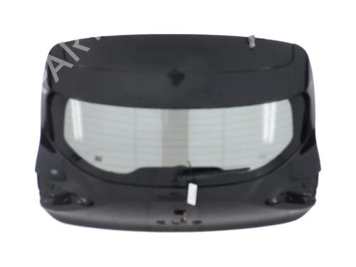 Tailgate RENAULT CLIO V (B7_) 1.0 TCe 90 (B7MT) | BP40047508C6 - Image 2