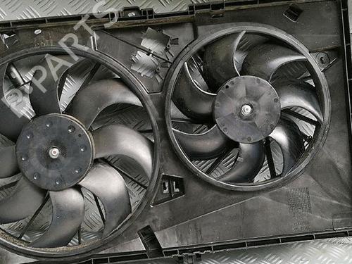 Radiator fan RENAULT MASTER III Van (FV) 2.3 dCi 110 FWD (FV0R, FV0W, FV1A) | BP37729855M35 - Image 2