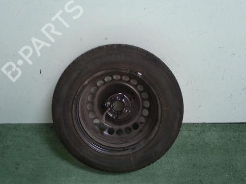 Used Jack Kit Jack Kit OPEL CORSA E (X15) 1.4 (08, 68) (90 hp) 32370730 32370730