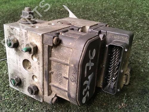 ABS Bremseaggregat RENAULT SCÉNIC I MPV (JA0/1_, FA0_) 1.9 dTi (JA0N) | BP29951606M43 
