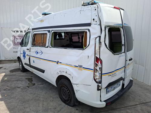 Headlight switch FORD TRANSIT CUSTOM V362 Bus (F3) 2.0 EcoBlue | BP37865265I24 - Image 19