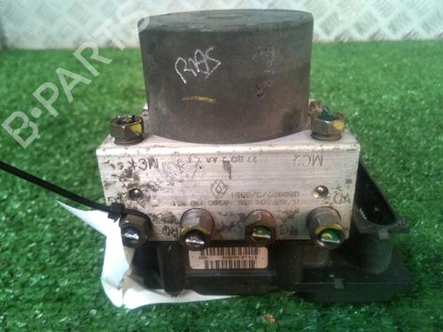 Abs pomp RENAULT MODUS / GRAND MODUS (F/JP0_) 1.5 dCi (FP0D, JP0D) (82 hp) 17159941