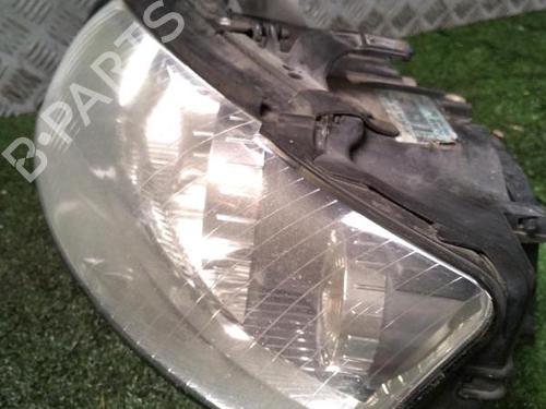 Left headlight AUDI A4 B6 (8E2) 1.9 TDI | BP29951455C28 - Image 3