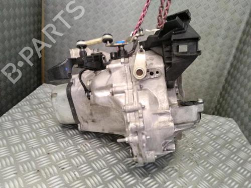 Gearbox PEUGEOT 208 I (CA_, CC_) 1.2 PureTech 82 | BP30073920M3 