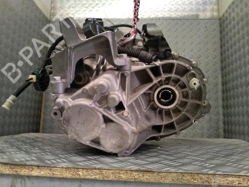 Gearbox FIAT ULYSSE (179_) 2.0 (179BXA11, 179BXA1A) | BP17161346M3 