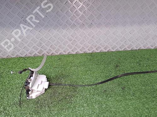 Front left lock CITROËN C2 (JM_) 1.4 HDi | BP30076714C98